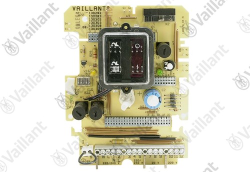 Vaillant leiterplatte 130312 - vaillant,