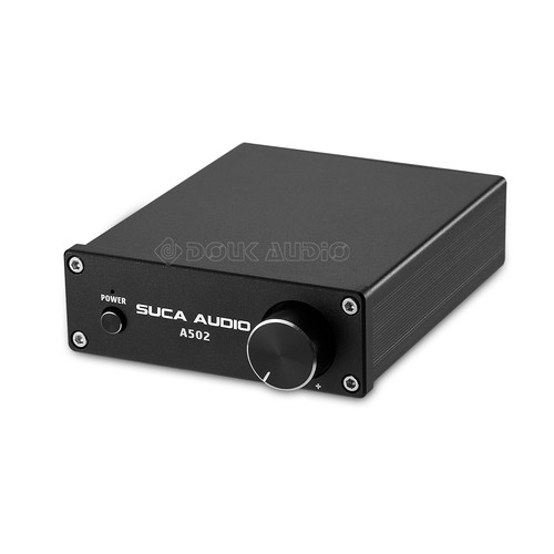 Stereo verstärker 50w - stereo, 50w*2