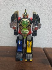 Power Rangers Mighty Morphin Thunder Megazord Bandai 1994 Action Figur 