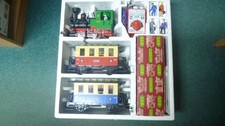 LGB Starterset 70302  spur g