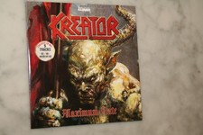 Metal Hammer - Kreator - Maximum Hate