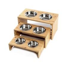 lionto erhöhter Hundenapf