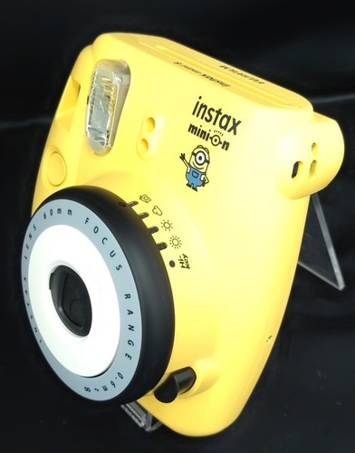 Fujifilm instax mini minions - instax, 8
