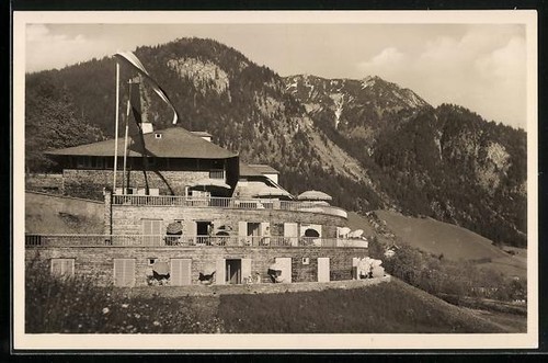 Bad oberdorf allgäuer alpen - /allgäuer,