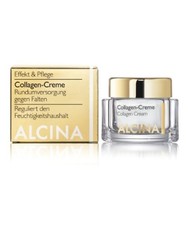 ALCINA Collagen Creme 50ml 2025