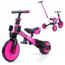 4in1 Kinderfahrzeug Mädchen