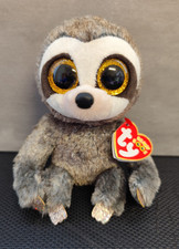 Ty Beanie Boos Glubschi