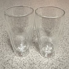 Set of 2 Bodum Pavina 15 Oz