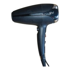 ghd helios HE001 Haartrockner - Schwarz Haarstyler