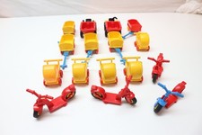 playmobil playground toys x16