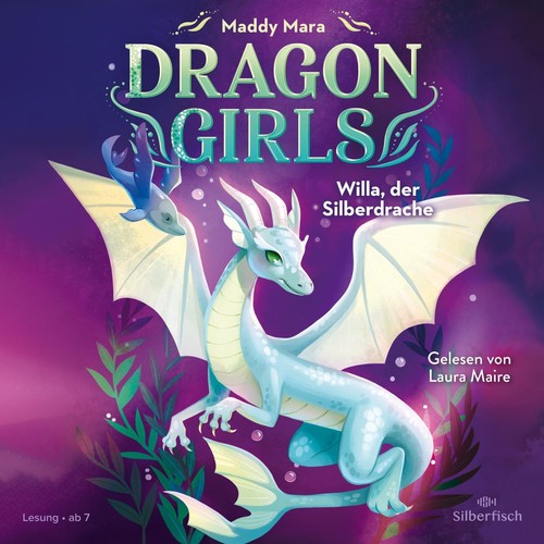 Dragon girls - dragon, 2: