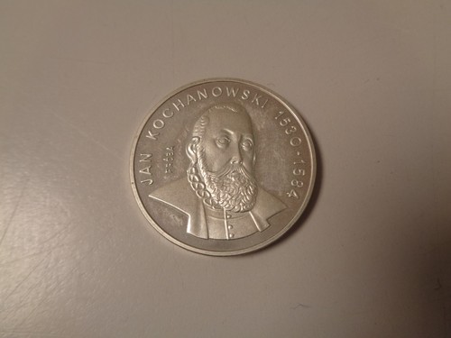 Polen 1980 100 - 1980,