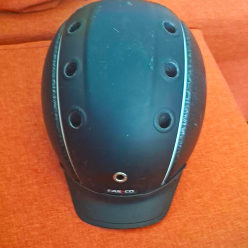 Casco choice reiterhelm - casco,
