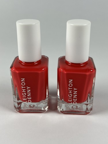 Leighton denny i - x,