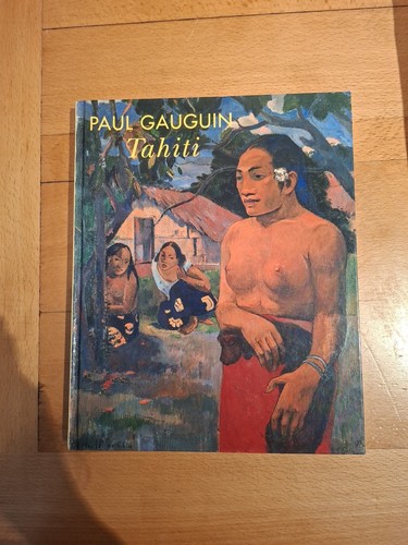 Paul gauguin tahiti - gauguin,, tahiti.
