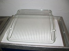 glasplatte Mikrowelle Miele