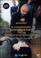 Il commissario Montalbano - Gli arancini di Montalba... | DVD | Zustand sehr gut