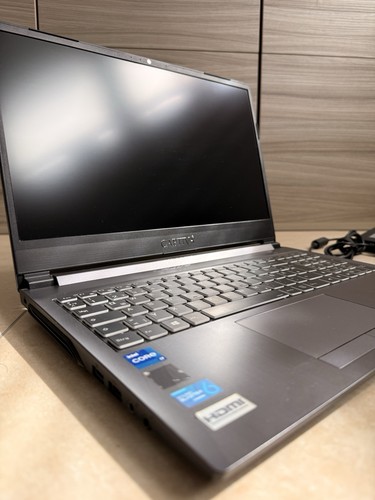 Gaming notebook 11800h rtx - gaming,