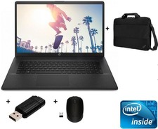 Notebook zoll 64 gb - hp, 17,3"