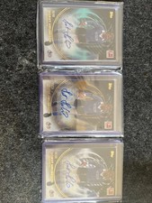 Horst Hrubesch Topps 60Jahre Bundesliga mit Auto /40 /50/60 Alle 3 Karten