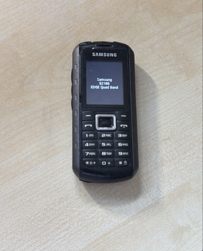 Samsung b2100 geprüft - gt,