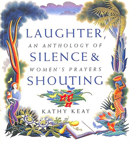 Laughter silence and - silence,