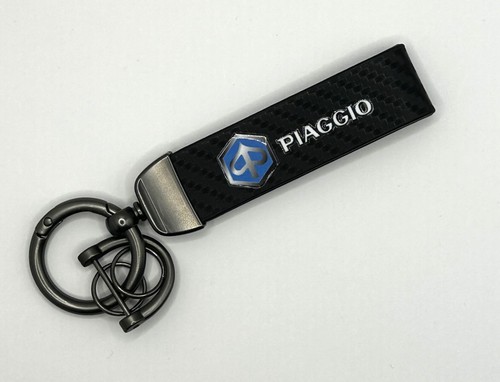 Piaggio schlüsselanhänger - piaggio,