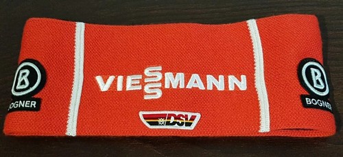 Dsv bogner viessmann stirnband - dsv,