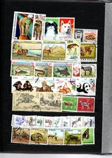 Tiere Lot 1
