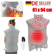 120W Heizkissen elektrisch