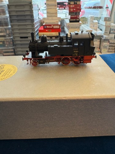 Train world messingmodell - train, h0