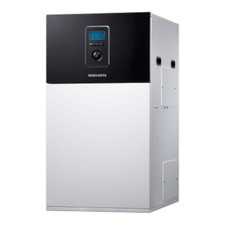 Navien LCB700 21kW System