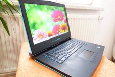Alienware 15 R4 l 32GB RAM l