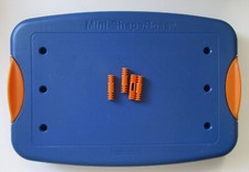 Fiskars MiniShape Boss incl. 6 Schablonen