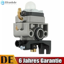 Vergaser für Honda GX25 GX35 GX25NT GX25T UMK425 ULT425 UMS425 HHB25 Trimmer DE