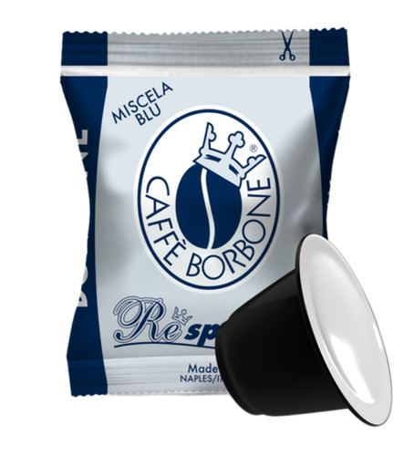Caffè borbone respresso - borbone,