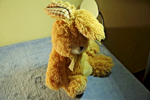 Heunec hase plüschfigur cm - heunec,hase,plüschfigur,35,