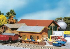 Faller 222117 Spur N -