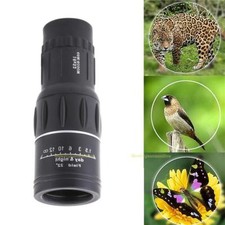 US 16x52 HD Optical Monocular