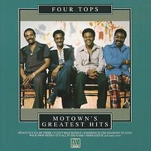 Motowns greatest hits - greatest,