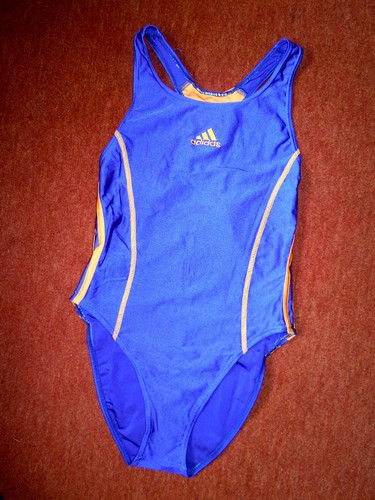 Super schwimmanzug adidas - schwimmanzug,