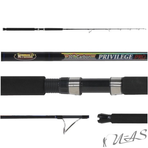 Mitchell privilege pro - mitchell, jig