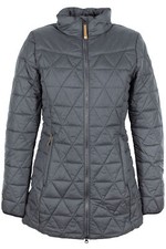 IcePeak Tavia Steppjacke Anorak Outdoorjacke Parka Winterjacke Größe 36 38 40