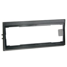 1-DIN Auto Radioblende für