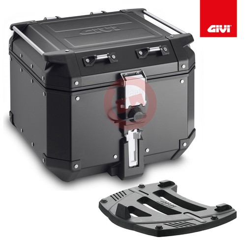 Givi topcase outback obkn42b - topcase,