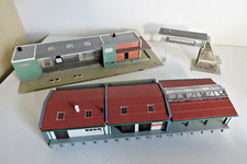 Bahnhof neustein stellwerk - bahnhof,