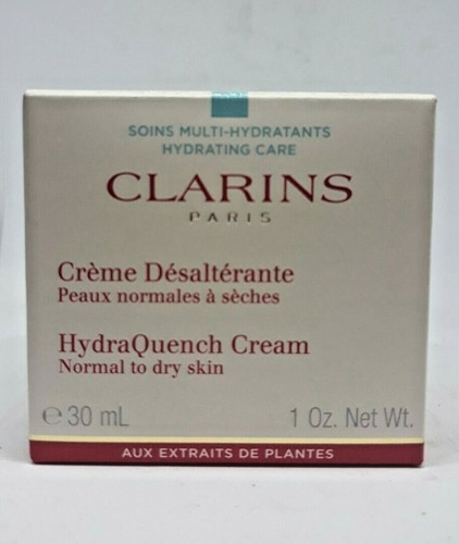 Clarins hydra quench creme - clarins,