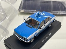 DEAGOSTINI FIAT 132 2.0