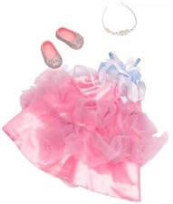 ♥ I'm a Girly 3tlg