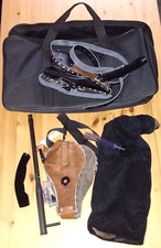 Teile für Uilleann Pfeifen